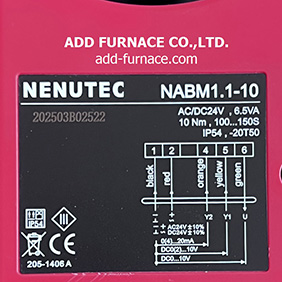 NENUTEC NABM1.1-10